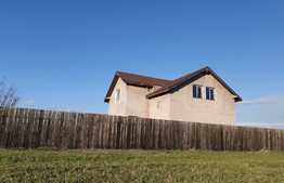 Casa individuala Bod Sat