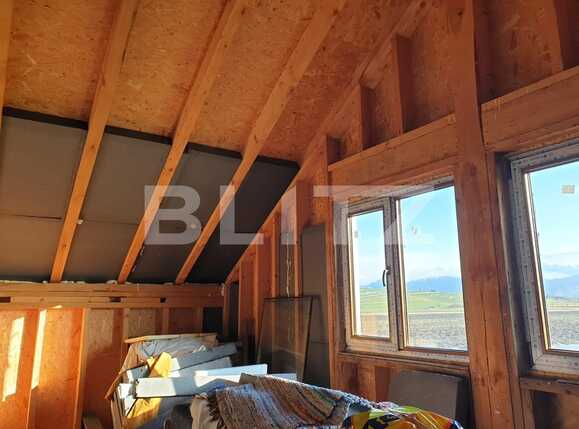 Casa de vânzare 5 camere Exterior Nord - 63094CV | BLITZ Brașov | Poza6