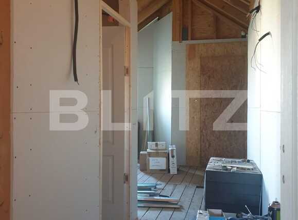 Casa de vânzare 5 camere Exterior Nord - 63094CV | BLITZ Brașov | Poza5