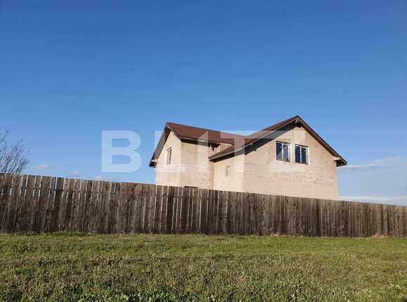 Casa de vânzare 5 camere Exterior Nord - 63094CV | BLITZ Brașov | Poza1