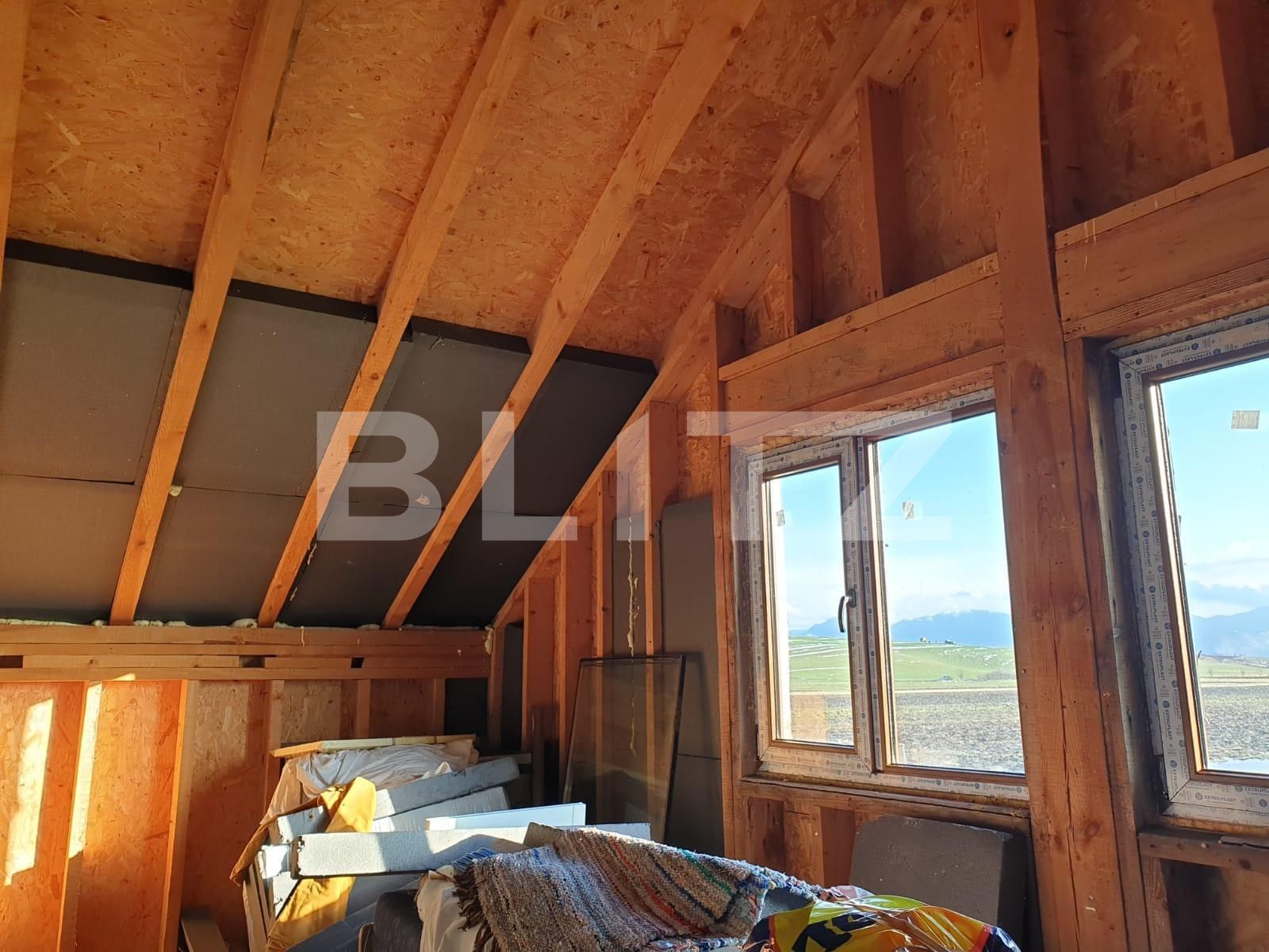 Casa de vânzare 5 camere Exterior Nord - 63094CV | BLITZ Brașov | Poza6