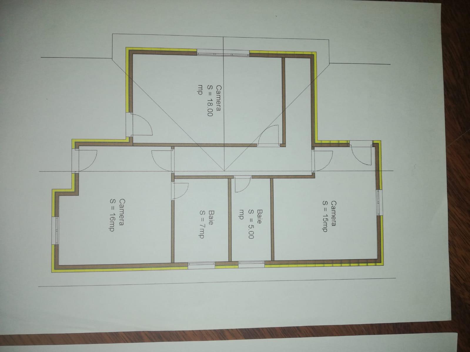 Casa de vânzare 5 camere Exterior Nord - 63094CV | BLITZ Brașov | Poza4