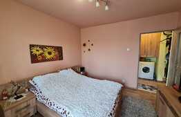 2 camere, 56 mp, mobilat, 2 garaje, zona Gheorghe Dima