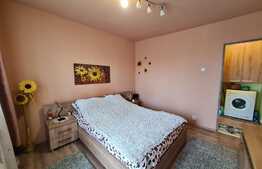 2 camere, 56 mp, mobilat, 2 garaje, zona Gheorghe Dima