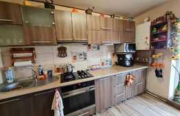 2 camere, 56 mp, mobilat, 2 garaje, zona Gheorghe Dima