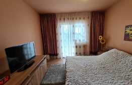 2 camere, 56 mp, mobilat, 2 garaje, zona Gheorghe Dima