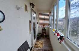 2 camere, 56 mp, mobilat, 2 garaje, zona Gheorghe Dima