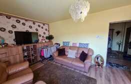 2 camere, 56 mp, mobilat, 2 garaje, zona Gheorghe Dima