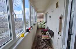 2 camere, 56 mp, mobilat, 2 garaje, zona Gheorghe Dima