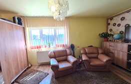 2 camere, 56 mp, mobilat, 2 garaje, zona Gheorghe Dima