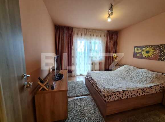 Apartament de vânzare 2 camere Zorilor - 63097AV | BLITZ Cluj-Napoca | Poza1
