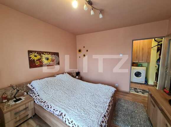 Apartament de vânzare 2 camere Zorilor - 63097AV | BLITZ Cluj-Napoca | Poza2