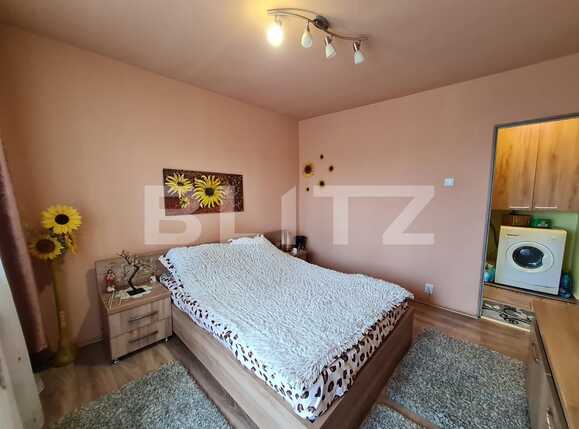 Apartament de vânzare 2 camere Zorilor - 63097AV | BLITZ Cluj-Napoca | Poza3
