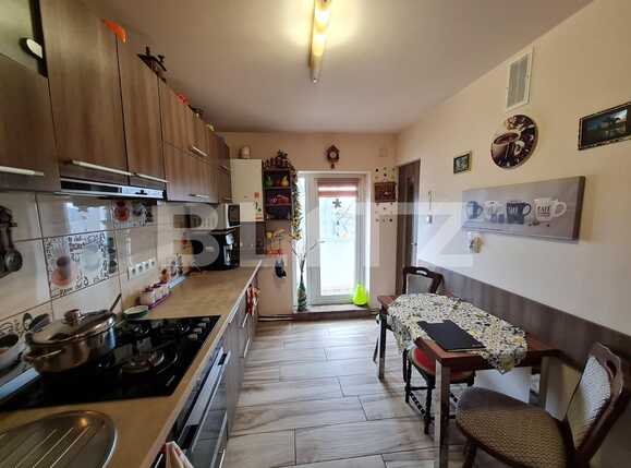 Apartament de vânzare 2 camere Zorilor - 63097AV | BLITZ Cluj-Napoca | Poza9