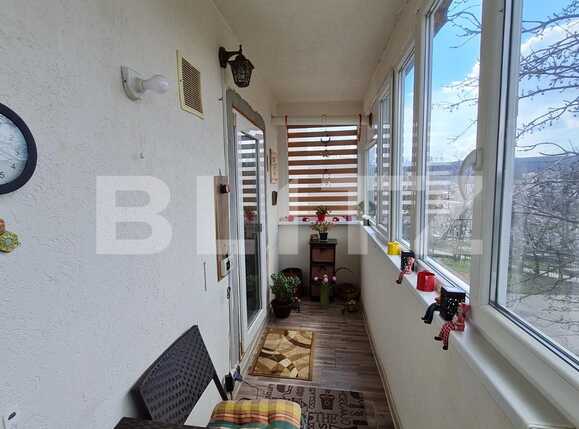 Apartament de vânzare 2 camere Zorilor - 63097AV | BLITZ Cluj-Napoca | Poza11