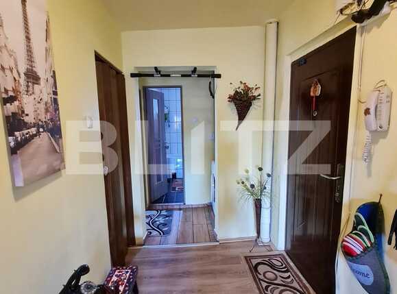Apartament de vânzare 2 camere Zorilor - 63097AV | BLITZ Cluj-Napoca | Poza13