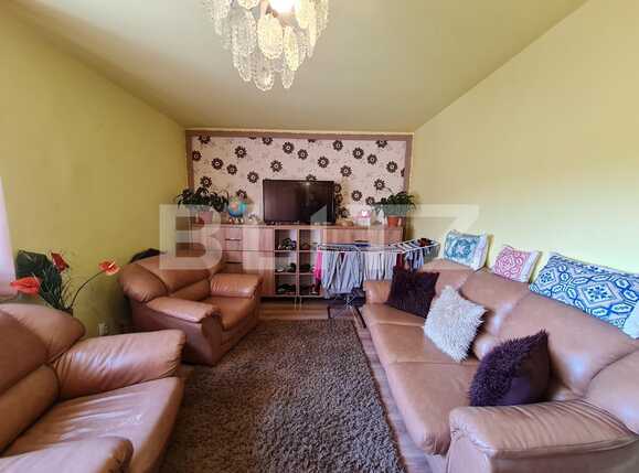 Apartament de vânzare 2 camere Zorilor - 63097AV | BLITZ Cluj-Napoca | Poza5