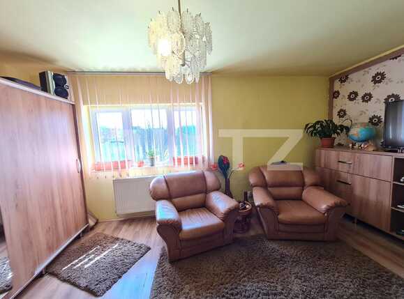 Apartament de vânzare 2 camere Zorilor - 63097AV | BLITZ Cluj-Napoca | Poza7