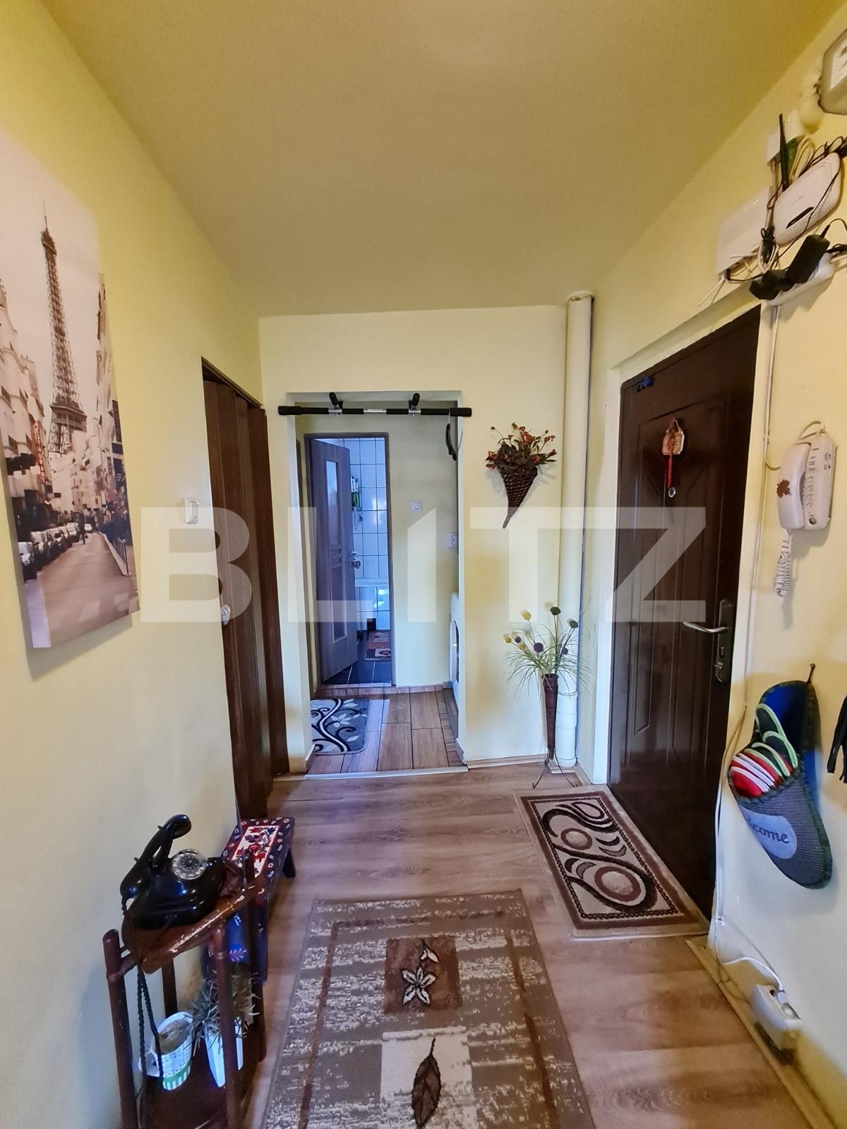 Apartament de vânzare 2 camere Zorilor - 63097AV | BLITZ Cluj-Napoca | Poza13