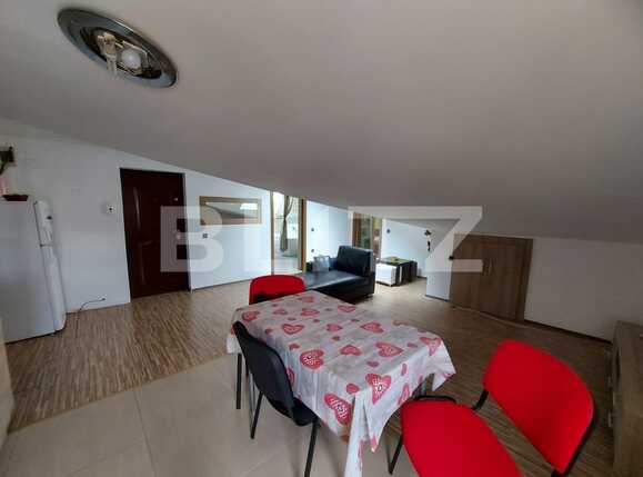 Apartament de vânzare 3 camere Floreşti - 63098AV | BLITZ Cluj-Napoca | Poza2