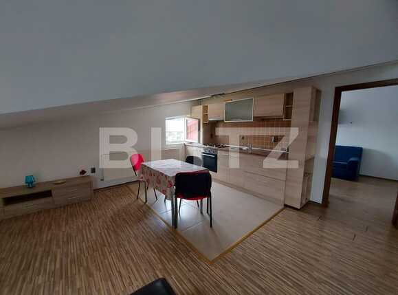 Apartament de vânzare 3 camere Floreşti - 63098AV | BLITZ Cluj-Napoca | Poza1