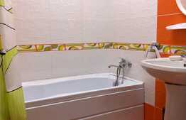 Apartament cu 2 camere, 50 mp, loc de parcare, zona strazii Horea