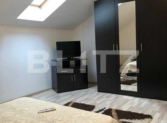 Apartament de închiriat 2 camere Central - 63099AI | BLITZ Cluj-Napoca | Poza5