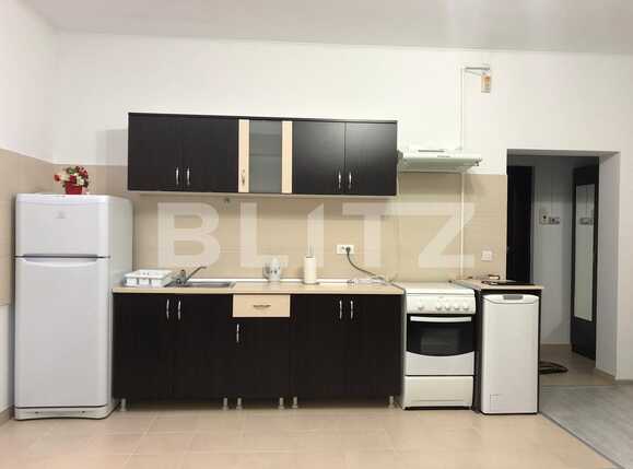 Apartament de închiriat 2 camere Central - 63099AI | BLITZ Cluj-Napoca | Poza3