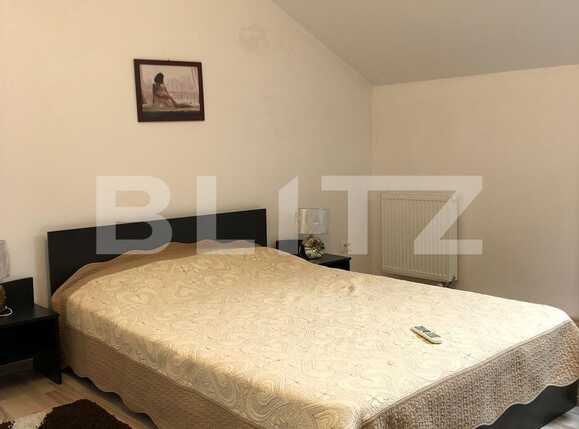 Apartament de închiriat 2 camere Central - 63099AI | BLITZ Cluj-Napoca | Poza4