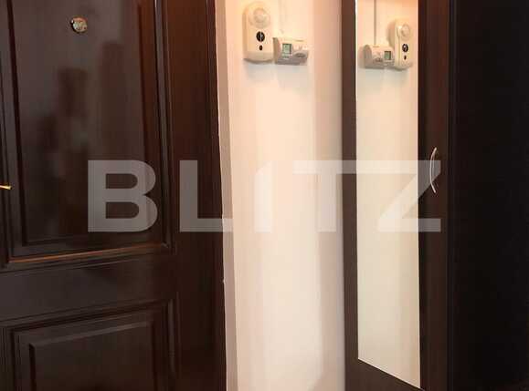 Apartament de închiriat 2 camere Central - 63099AI | BLITZ Cluj-Napoca | Poza7