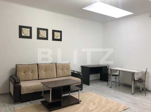 Apartament de închiriat 2 camere Central - 63099AI | BLITZ Cluj-Napoca | Poza2