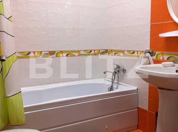 Apartament de închiriat 2 camere Central - 63099AI | BLITZ Cluj-Napoca | Poza6