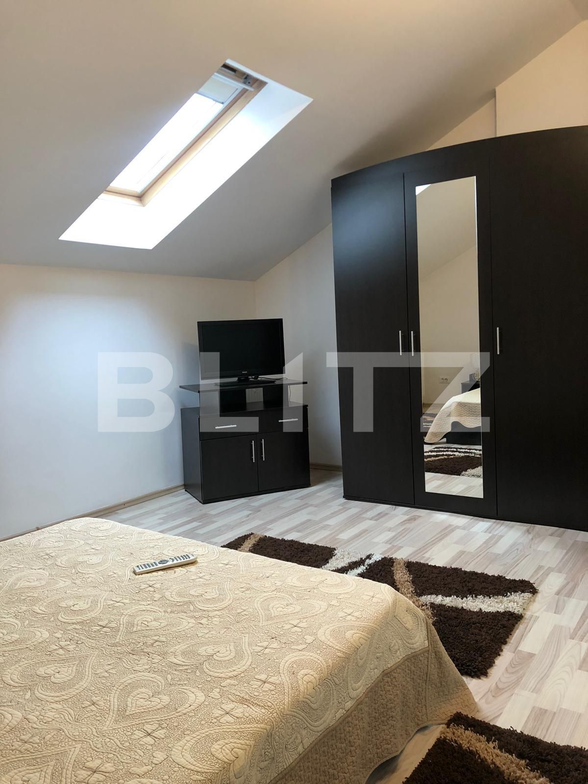 Apartament de închiriat 2 camere Central - 63099AI | BLITZ Cluj-Napoca | Poza5