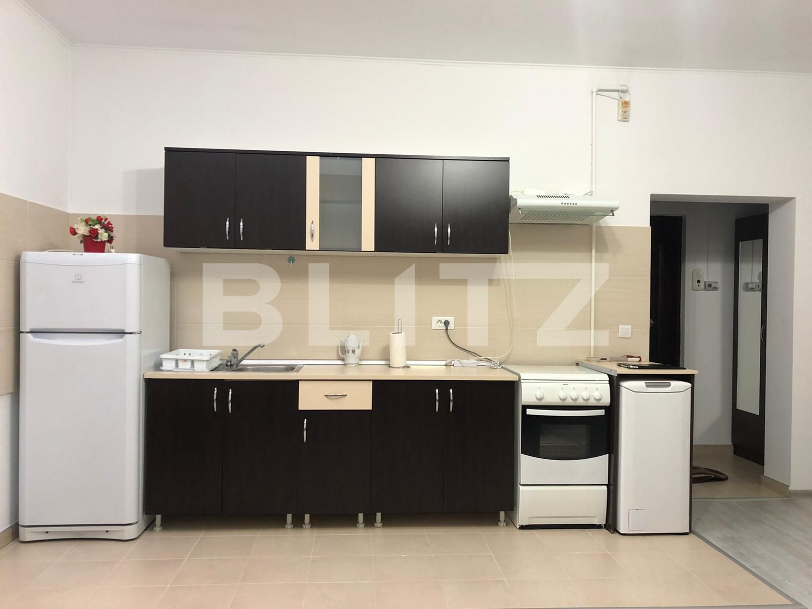 Apartament de închiriat 2 camere Central - 63099AI | BLITZ Cluj-Napoca | Poza3