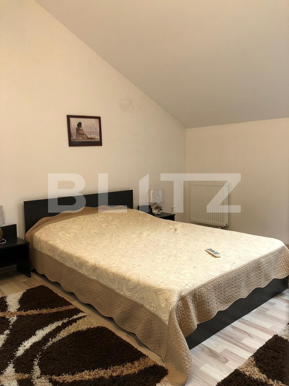 Apartament de închiriat 2 camere Central - 63099AI | BLITZ Cluj-Napoca | Poza4
