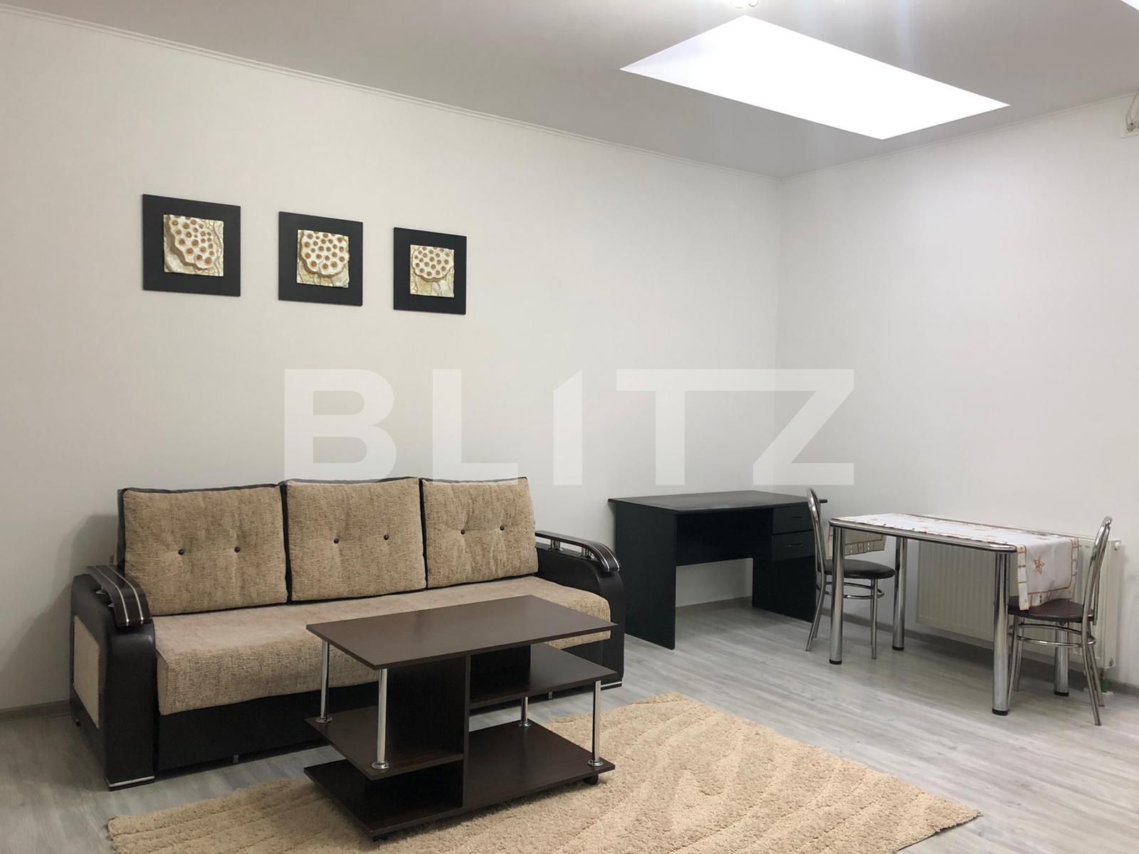 Apartament de închiriat 2 camere Central - 63099AI | BLITZ Cluj-Napoca | Poza2