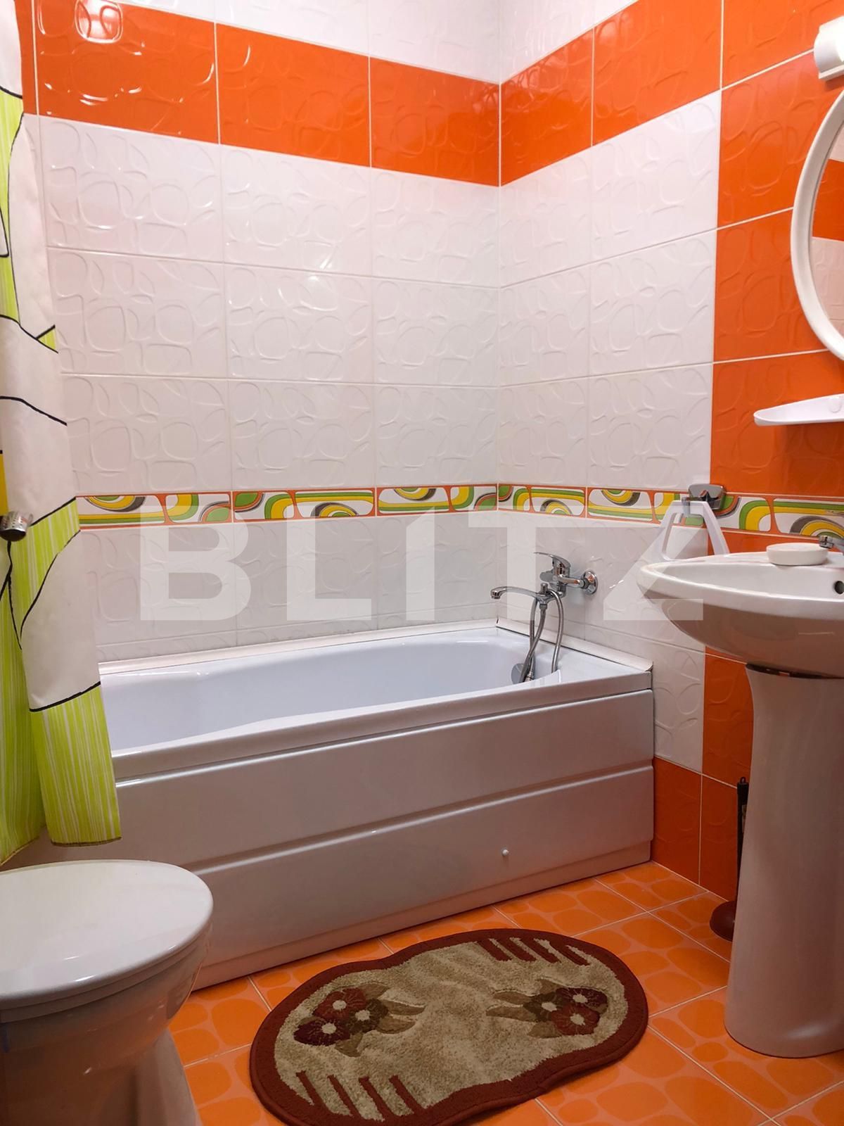 Apartament de închiriat 2 camere Central - 63099AI | BLITZ Cluj-Napoca | Poza6