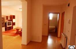 Inchiriere 3 camere, 100 mp, semidecomandat, imobil nou, loc parcare, zona Lidl!