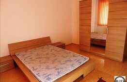 Inchiriere 3 camere, 100 mp, semidecomandat, imobil nou, loc parcare, zona Lidl!