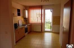 Inchiriere 3 camere, 100 mp, semidecomandat, imobil nou, loc parcare, zona Lidl!