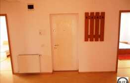 Inchiriere 3 camere, 100 mp, semidecomandat, imobil nou, loc parcare, zona Lidl!