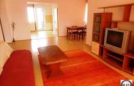 Inchiriere 3 camere, 100 mp, semidecomandat, imobil nou, loc parcare, zona Lidl!