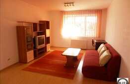 Inchiriere 3 camere, 100 mp, semidecomandat, imobil nou, loc parcare, zona Lidl!