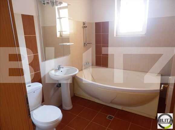 Apartament de închiriat 3 camere Bună Ziua - 631AI | BLITZ Cluj-Napoca | Poza13