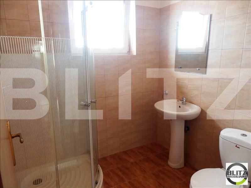 Apartament de închiriat 3 camere Bună Ziua - 631AI | BLITZ Cluj-Napoca | Poza14