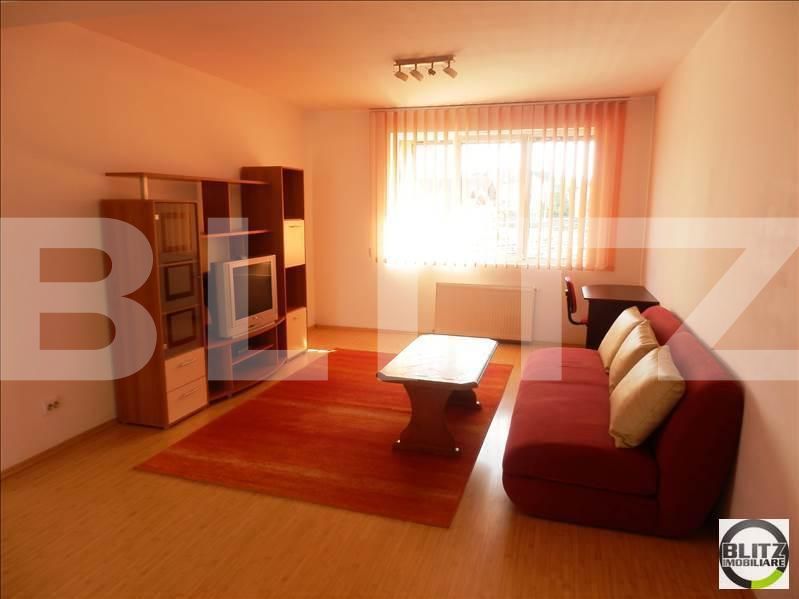 Apartament de închiriat 3 camere Bună Ziua - 631AI | BLITZ Cluj-Napoca | Poza4