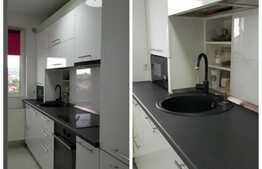 Apartament 2 camere, semidecomandat, 48 mp, parcare subterana, zona strazii Oasului