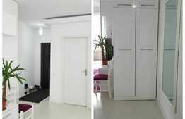 Apartament 2 camere, semidecomandat, 48 mp, parcare subterana, zona strazii Oasului