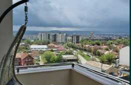 Apartament 2 camere, semidecomandat, 48 mp, parcare subterana, zona strazii Oasului