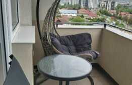 Apartament 2 camere, semidecomandat, 48 mp, parcare subterana, zona strazii Oasului